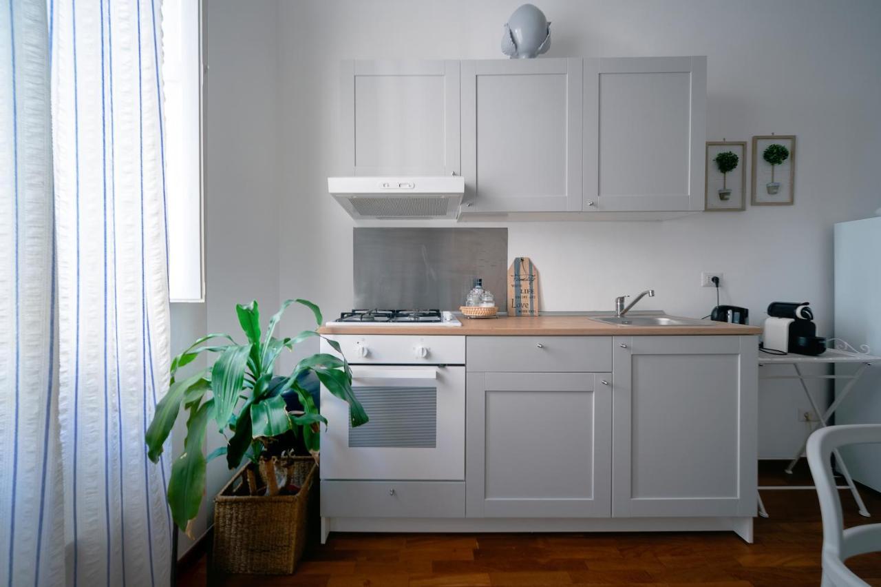 Apartamento Casa Fiscardi Bari