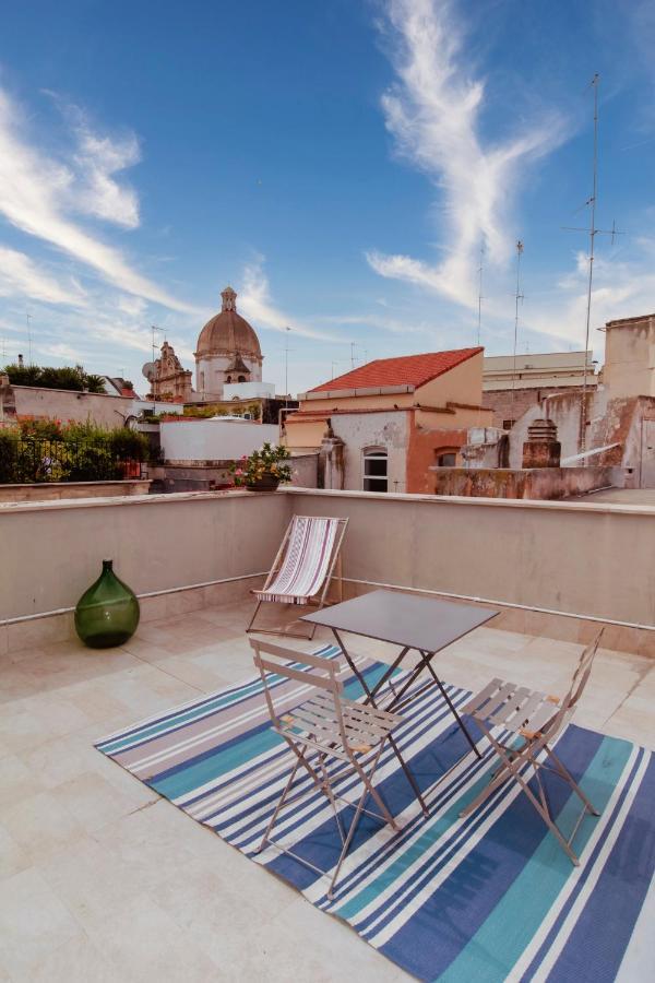 Casa Fiscardi Apartamento