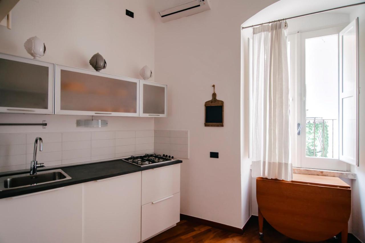 Apartamento Casa Fiscardi