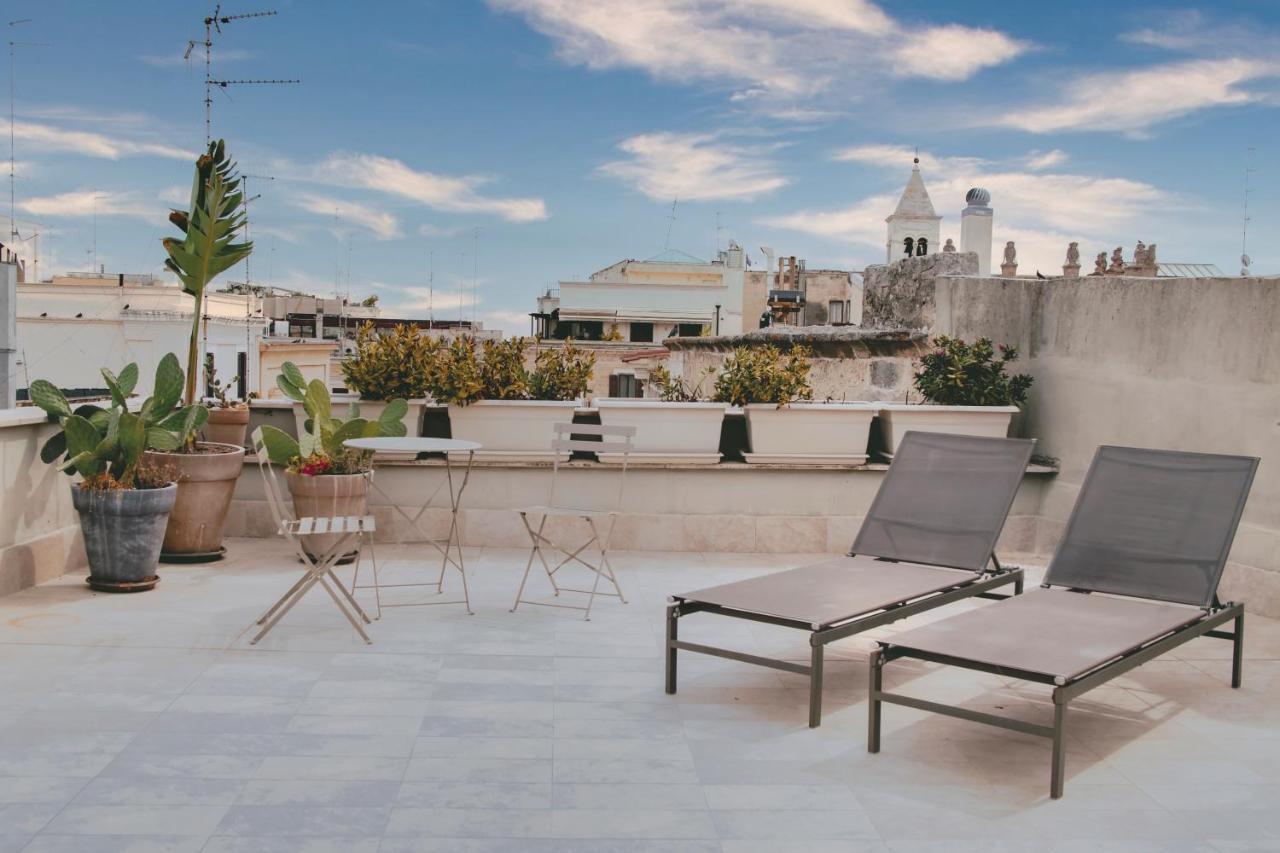 Casa Fiscardi Apartment Bari