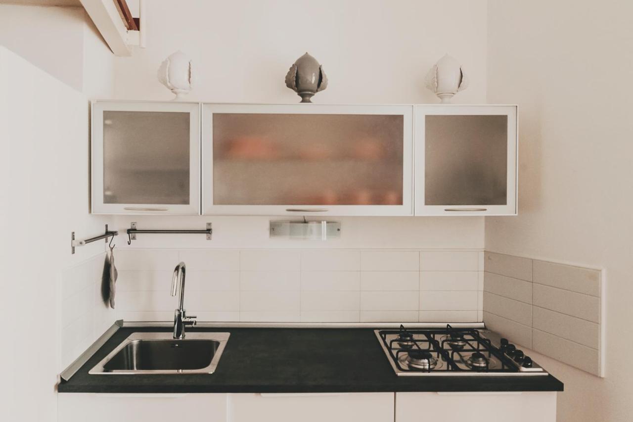 Apartamento Casa Fiscardi