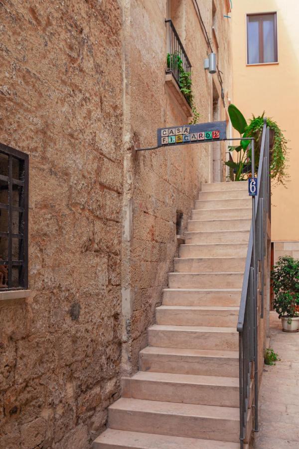 Casa Fiscardi Apartamento