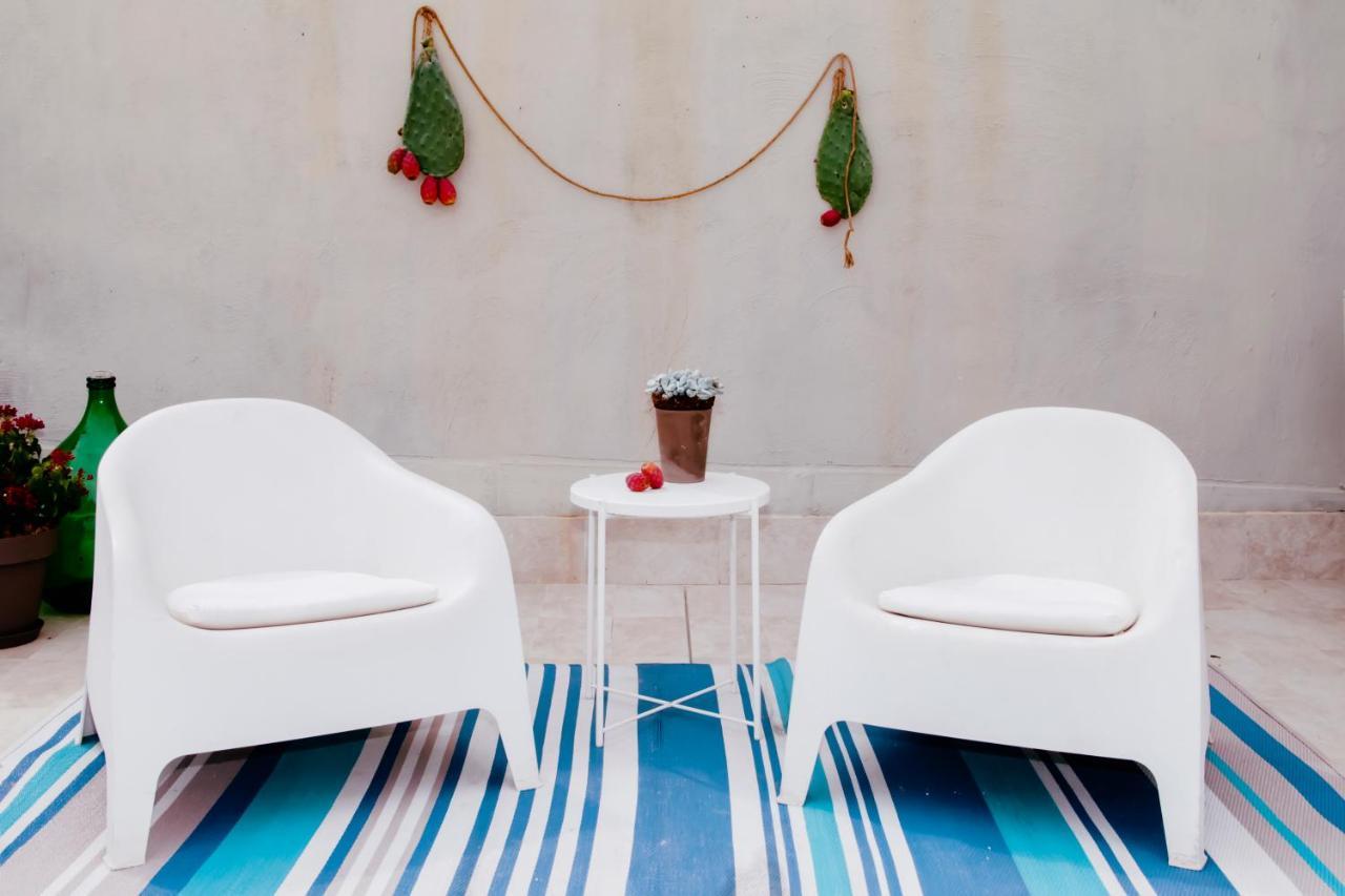 Casa Fiscardi Apartment