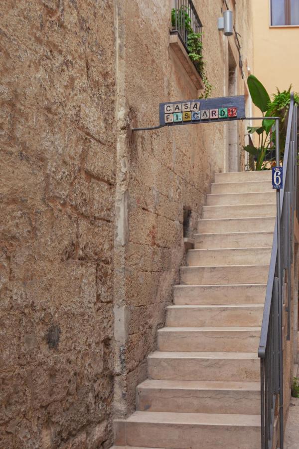 Apartamento Casa Fiscardi Bari