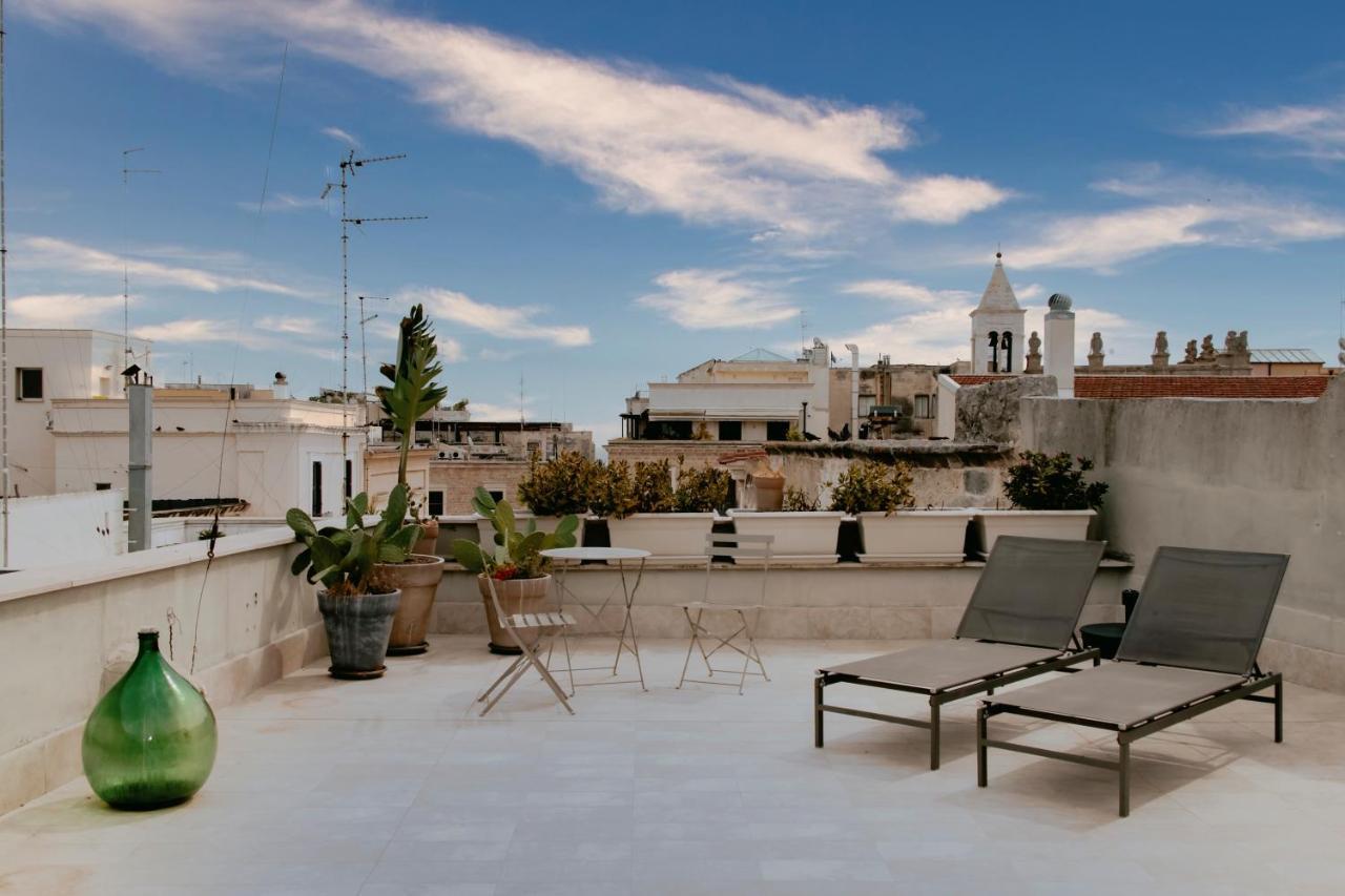 Casa Fiscardi Apartamento *