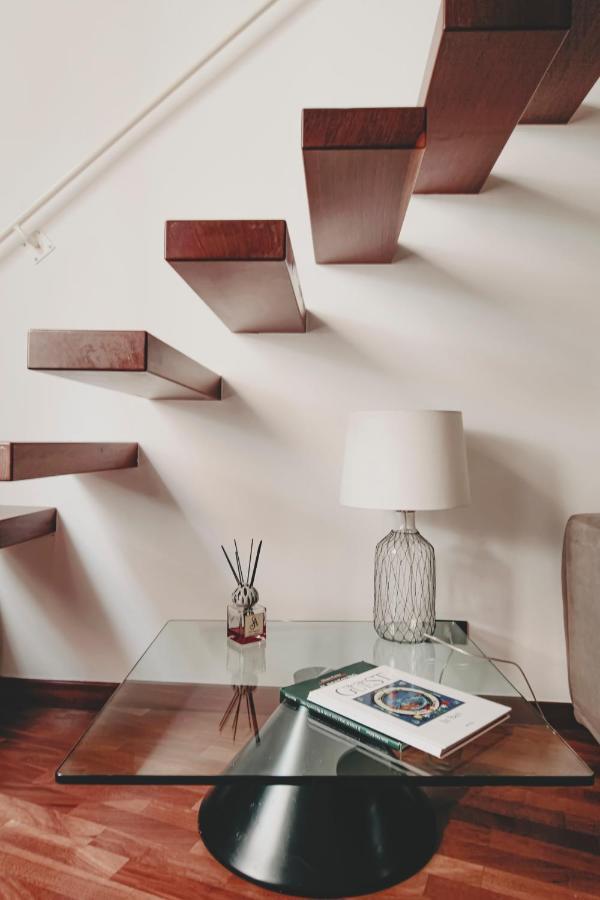 Apartamento Casa Fiscardi