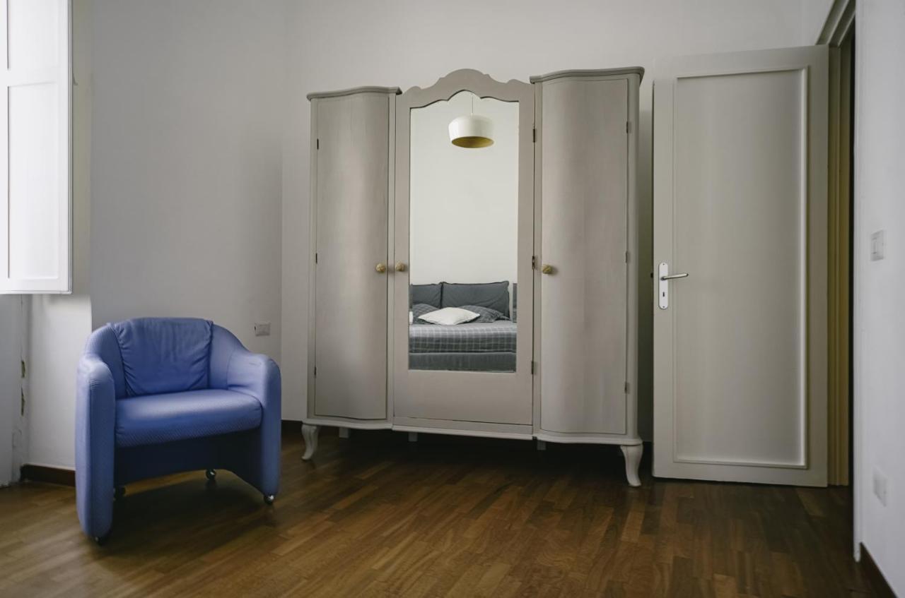 Casa Fiscardi Apartamento