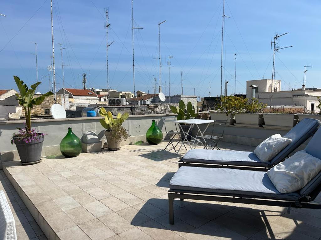 Casa Fiscardi Apartamento *