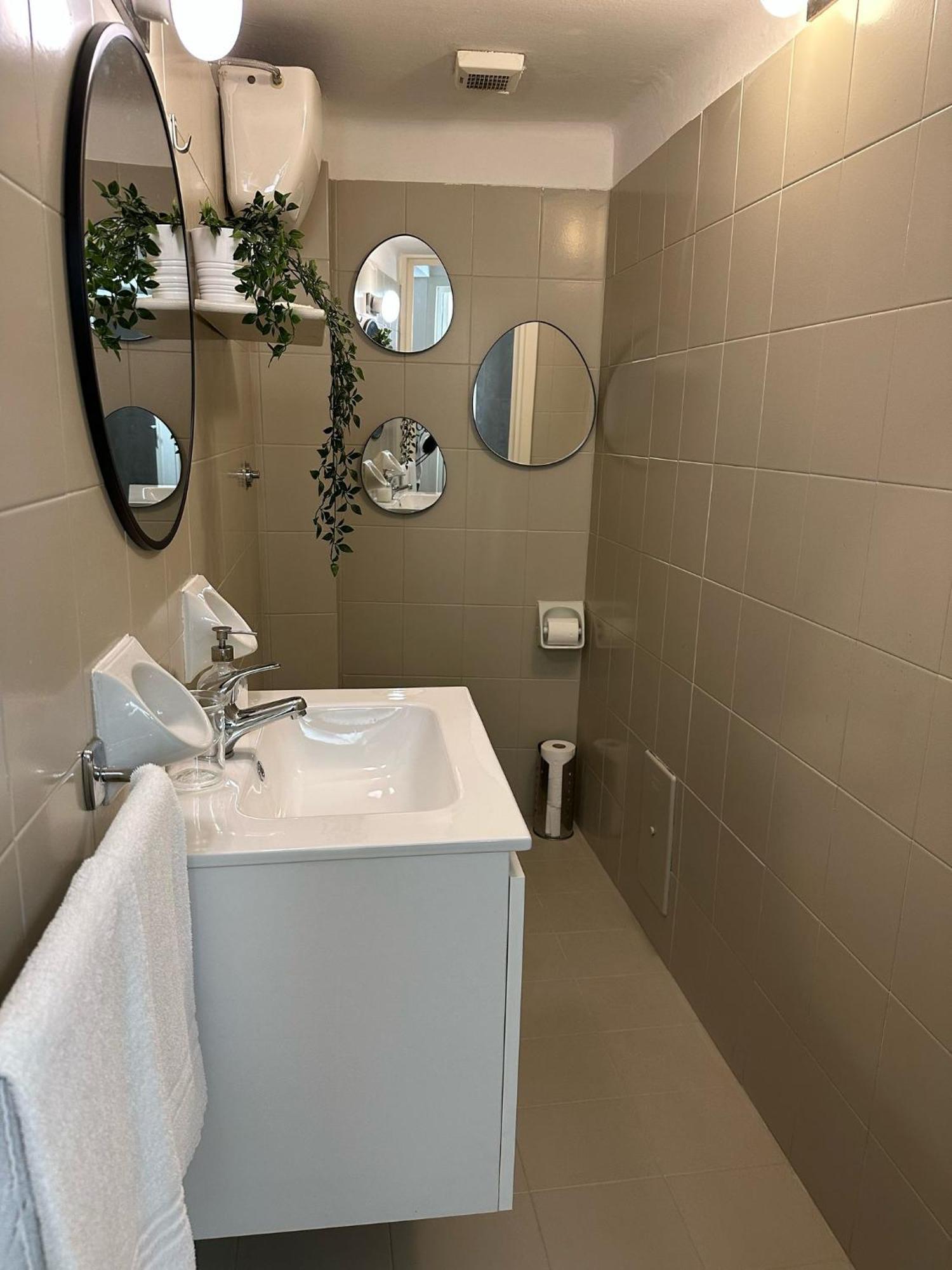 Apartamento Casa Fiscardi