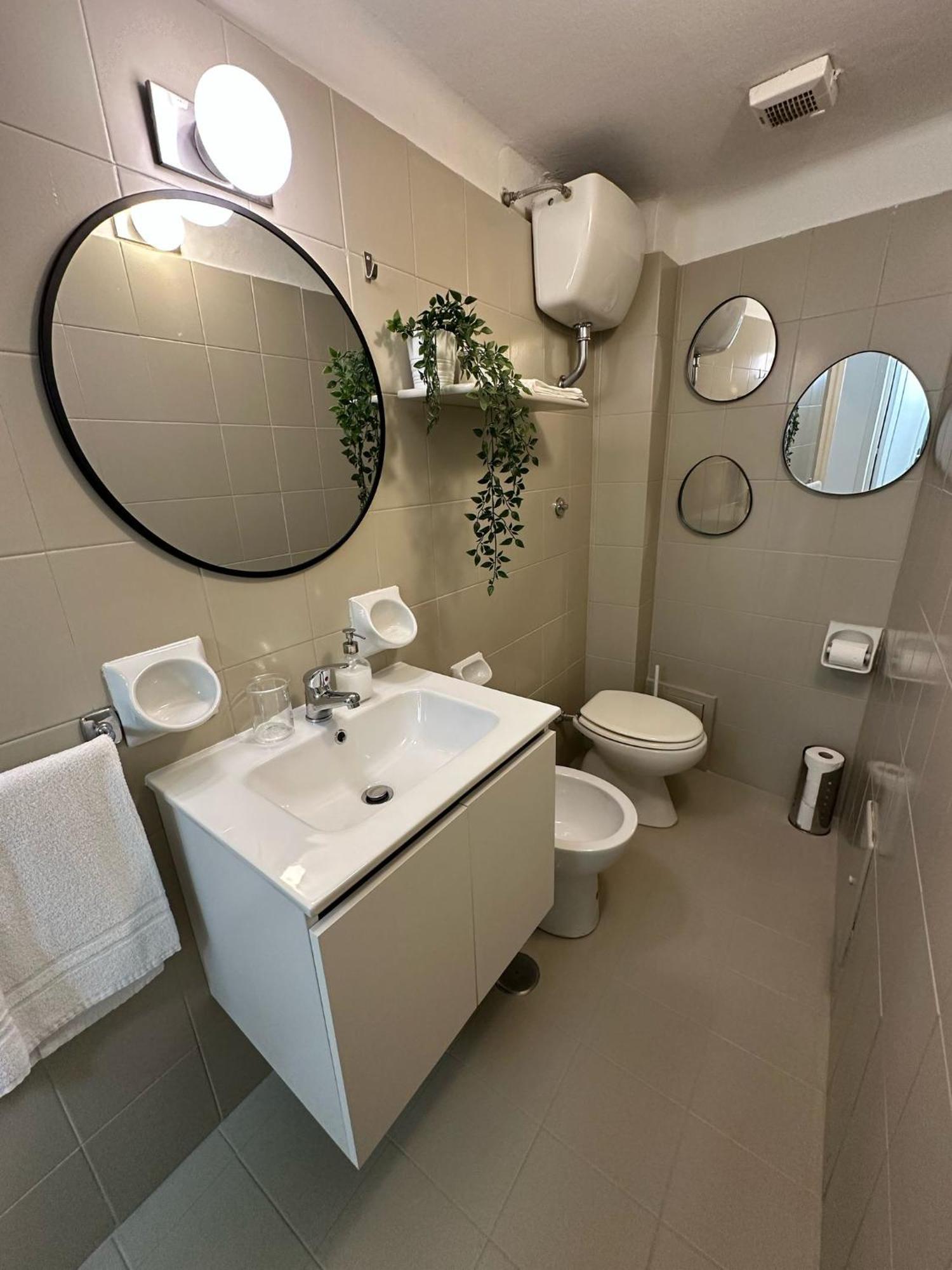 Apartment Casa Fiscardi *