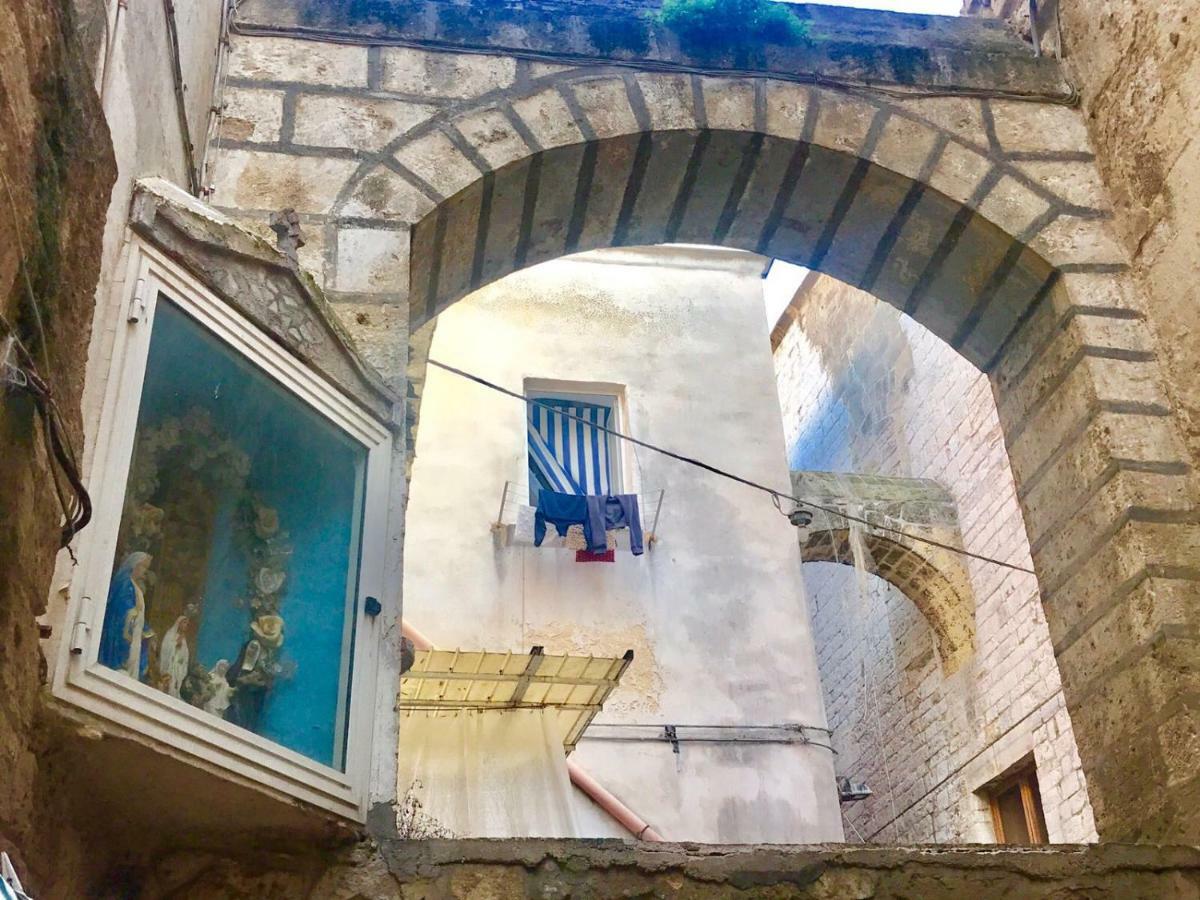 Casa Fiscardi Apartamento Bari