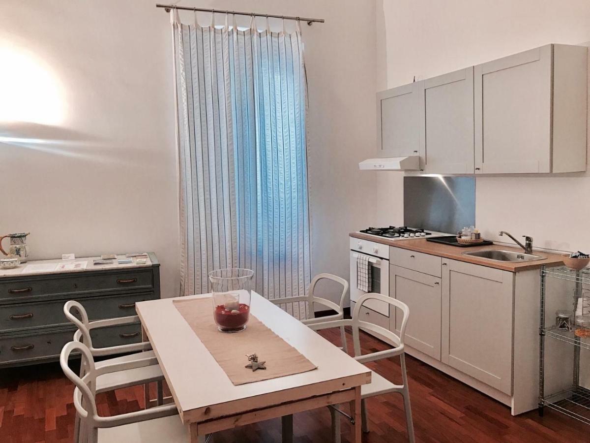 Apartamento Casa Fiscardi