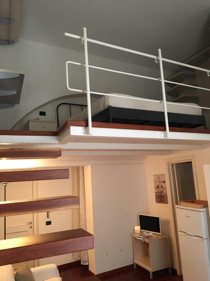 Casa Fiscardi Apartamento