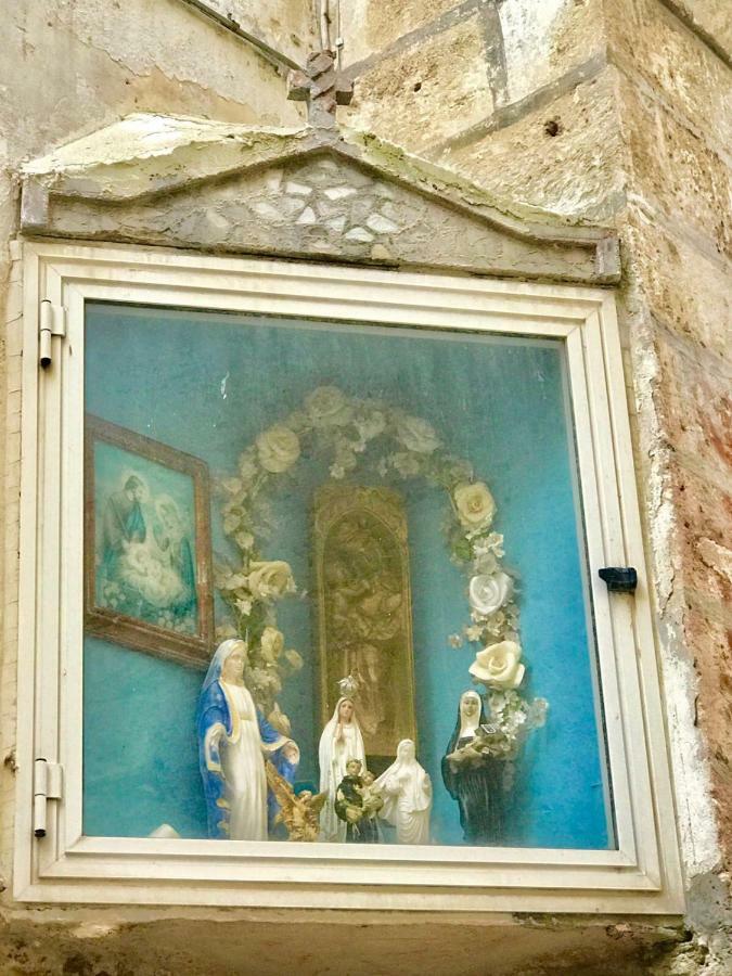Apartamento Casa Fiscardi