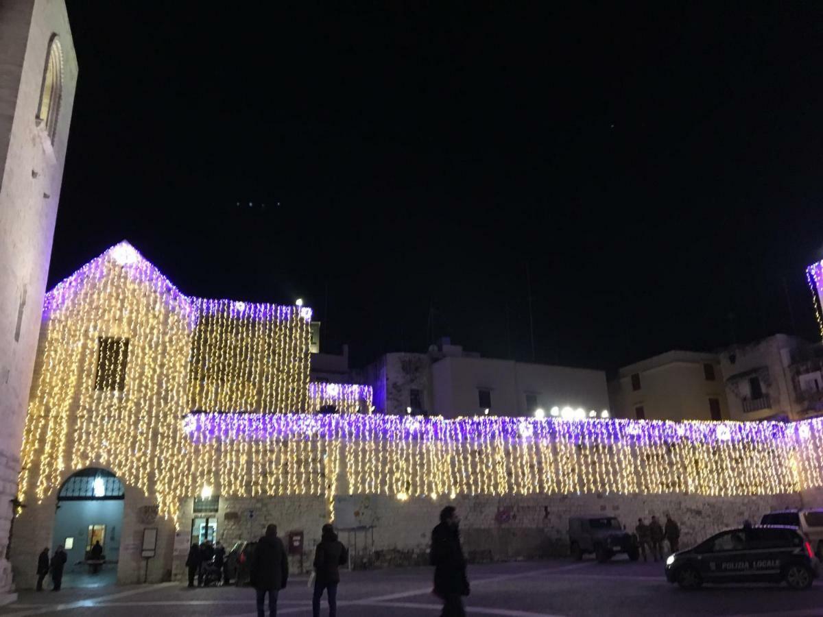 Apartamento Casa Fiscardi *