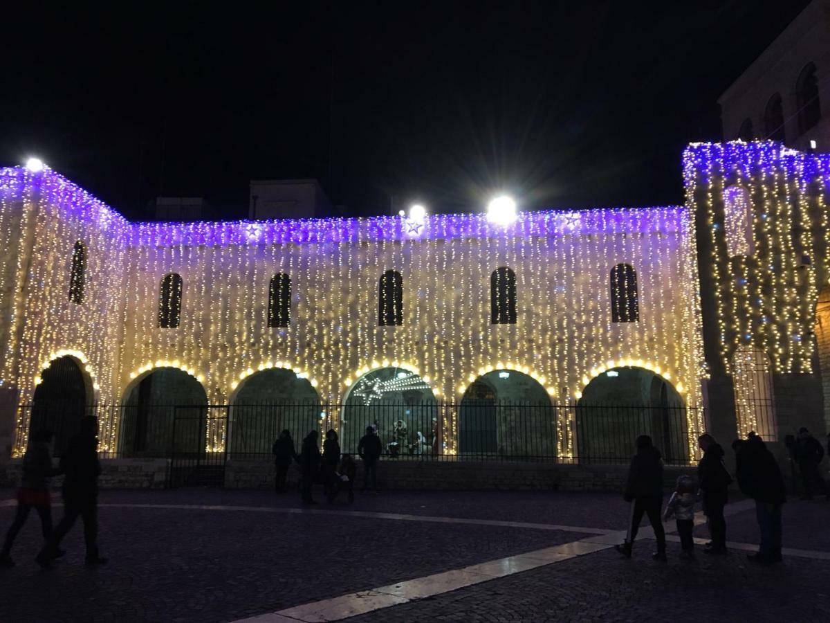 Casa Fiscardi Apartamento